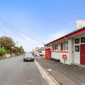 Post Master’s Residence 01