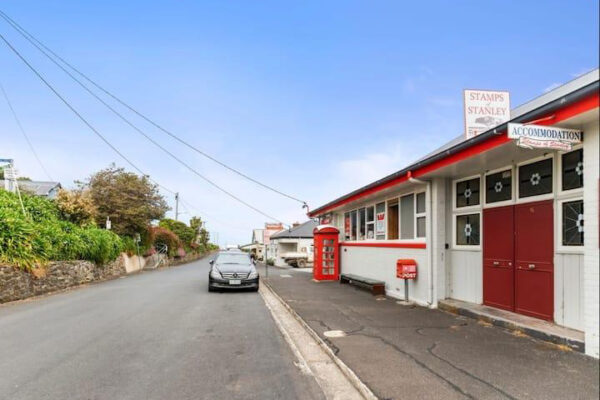 Post Master’s Residence 01