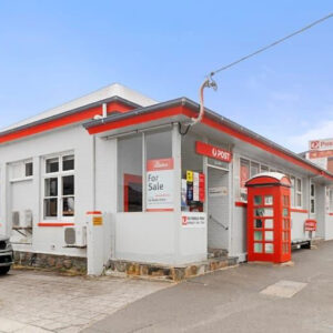 Post Master’s Residence 02