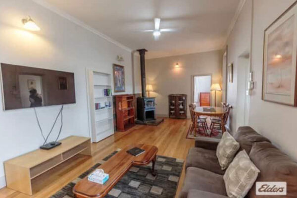 Post Master’s Residence 03