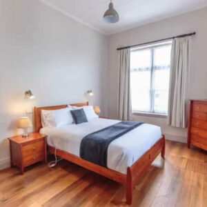 Post Master’s Residence 04