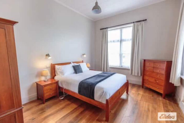 Post Master’s Residence 04