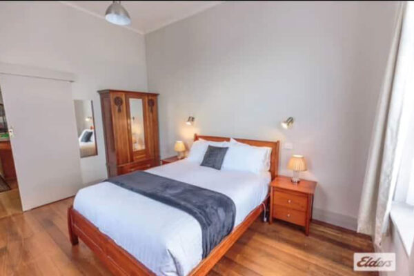 Post Master’s Residence 05