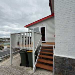 Post Master’s Residence 11