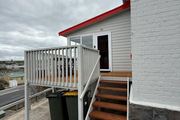 Post Master’s Residence 11