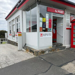 Post Master’s Residence 12