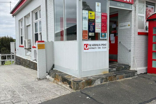 Post Master’s Residence 12