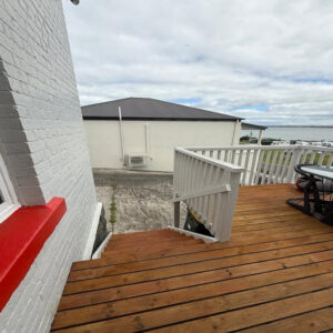 Post Master’s Residence