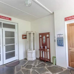 Ye Olde Customs House 02