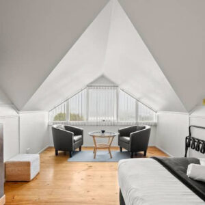 Ye Olde Customs House 04