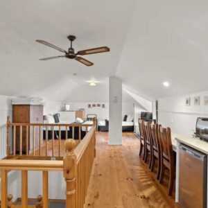 Ye Olde Customs House 06