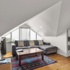 Ye Olde Customs House 08