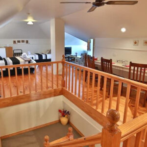 Ye Olde Customs House 11