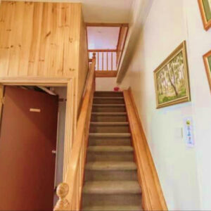 Ye Olde Customs House 12