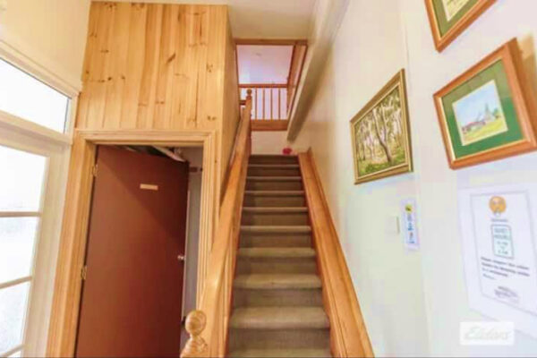 Ye Olde Customs House 12