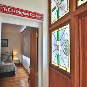 Ye Olde Telephone Exchange 01