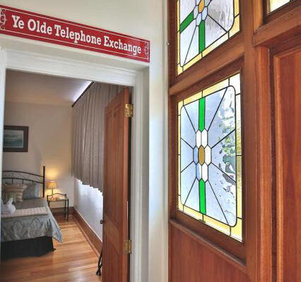 Ye Olde Telephone Exchange 01